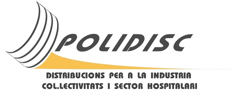 Distribucions Polidisc